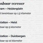 Uniek Met Zeezicht En Prive Garage * Knokke-Heist