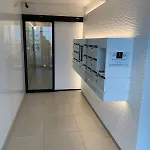 Uniek Met Zeezicht En Prive Garage *