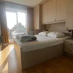 Apartment Uniek Met Zeezicht En Prive Garage