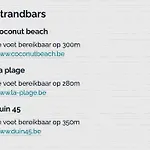 Uniek Met Zeezicht En Prive Garage Apartment *