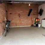 Uniek Met Zeezicht En Prive Garage