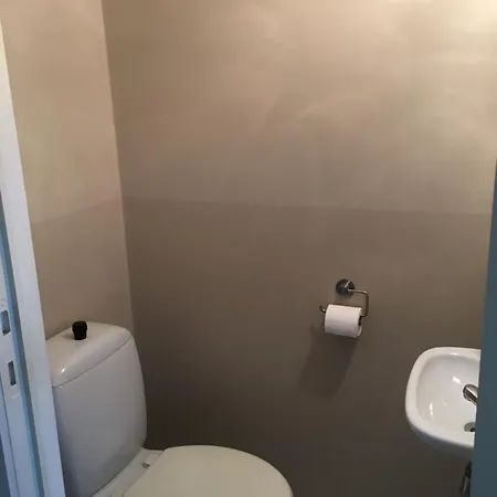 Uniek Met Zeezicht En Prive Garage * Knokke-Heist