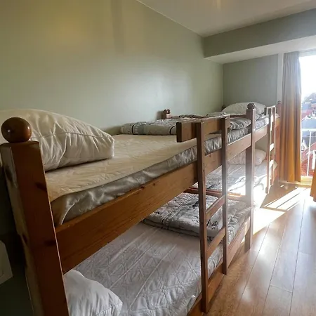 Apartman Uniek Met Zeezicht En Prive Garage Knokke-Heist