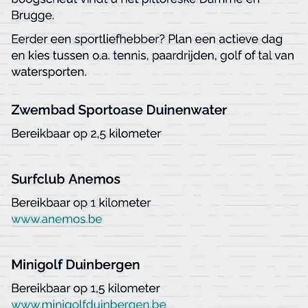 Apartman Uniek Met Zeezicht En Prive Garage *